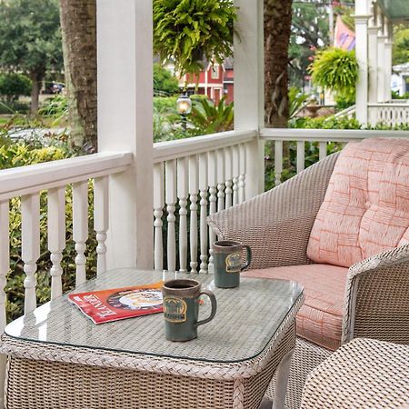 The Addison On Amelia Bed & Breakfast Fernandina Beach Bagian luar foto